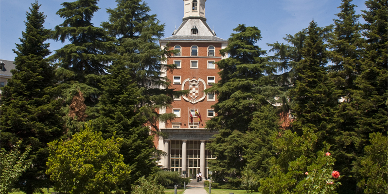 Comunicado de la Universidad Complutense de Madrid (UCM)